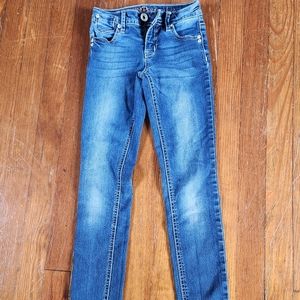Justice Premium Girls Jeans